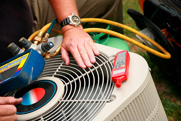 Best HVAC Maintenance Near Me  in Mahnomen, MN