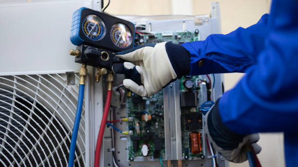 Trusted Mahnomen, MN HVAC Experts