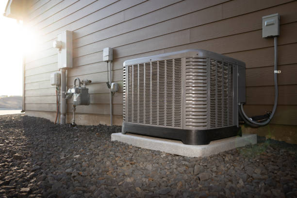 Best Air Quality Test  in Mahnomen, MN